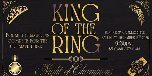 King of the Ring 