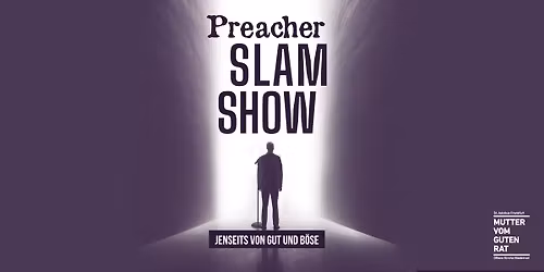 Preacher Slam Show #2 \u2606 Frankfurt, St. Jakobus