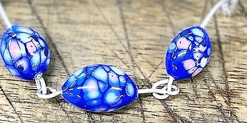 Glass Bead-Making Taster - June