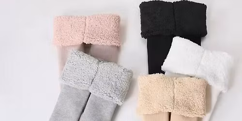 Most demanding stocking