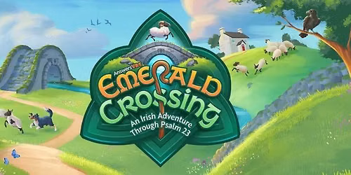 LVBC SUMMER VBS 2026