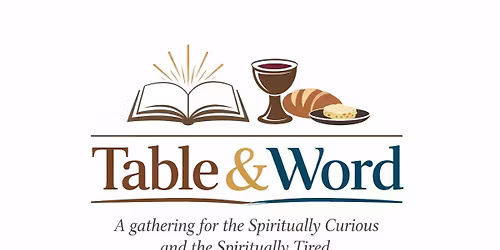 Table & Word