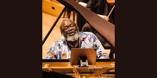 Utah Symphony Presents Tchaikovsky\u2019s Symphony No. 1 & Mozart with Awadagin Pratt