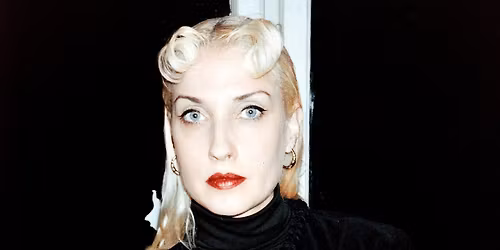 ZW-KONZERT: MOLLY NILSSON