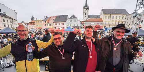 Sousedsk\u00fd Food Festival\/Nachbarschafts Food Festival