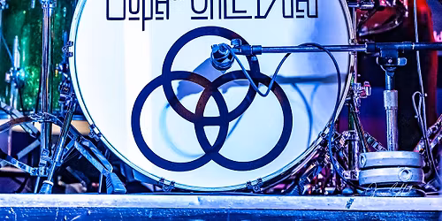 Super Unledded at Stray Dog!