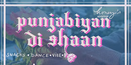 Punjabiyan Di Shaan