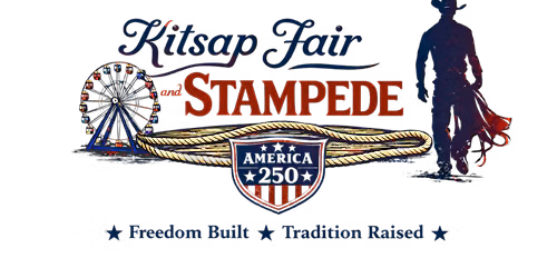 Kitsap Fair and Stampede at Kitsap Fairgrounds and Events Center