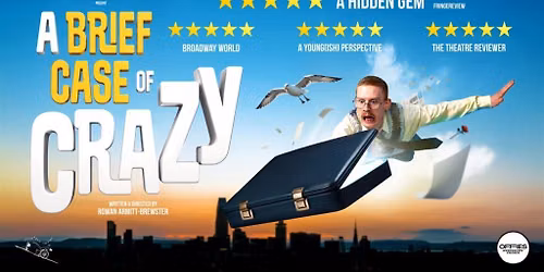 A Brief Case of Crazy