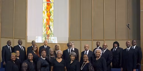 NDCS Regular Rehearsal