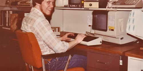 Lunch with your AT&T friends