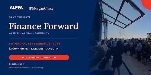 Finance Forward