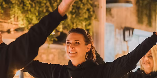 May Extended Chill: Women\u2019s Circle