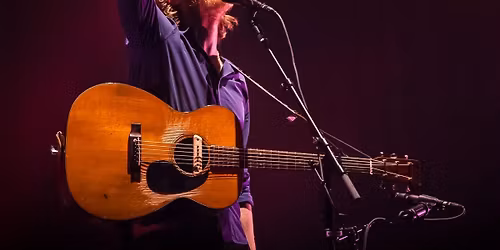 Zootown Festival (Friday Pass) with The Lumineers
