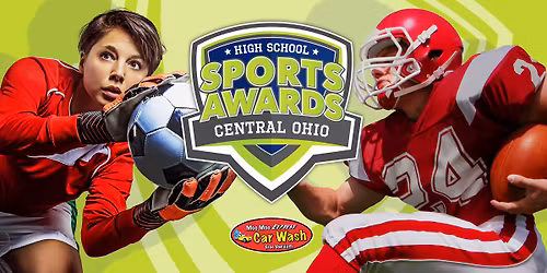 2026 Central Ohio High School Sports Awards