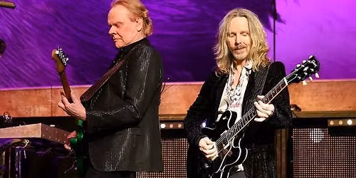 Styx Tickets
