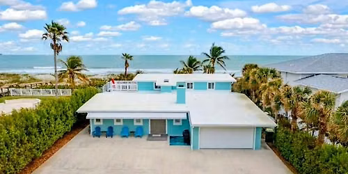 4 Day Oceanfront Boutique Retreat Mind & Body Reset: Cocoa Beach Florida