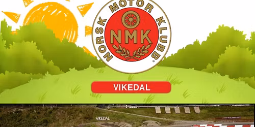NMK Vikedal Sommer Camp 2026