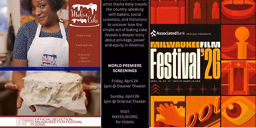 MC Film Premiere Screening