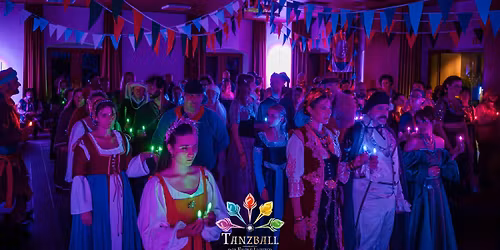 Tanzball der Fuenf Lichter 2026