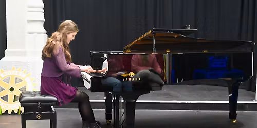 Colchester Rotary Festival of Music