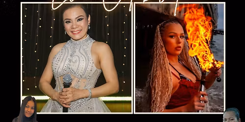 New Year\u2019s Eve party & Thai Celebration