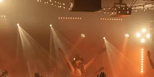 Slady - Female Slade Tribute