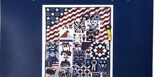 Kings River Quilt Festival