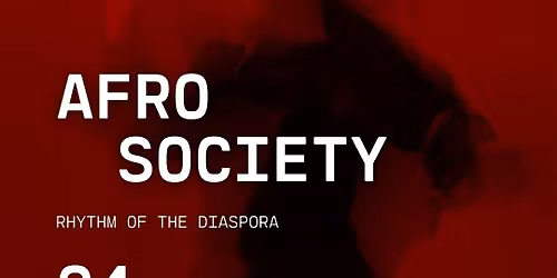 AFRO SOCIETY