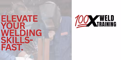 MIG Weld Training