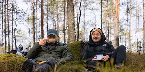 \u201cMatk ja muusika\u201d\/Romet Vaino & Mick Pedaja