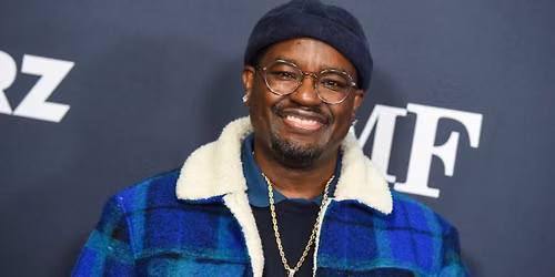 Lil Rel Howery at Baltimore Comedy Factory