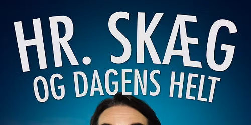 Hr. Sk\u00e6g | Musikhuset Esbjerg