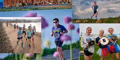 2026 Dash & Dine 5k Run Series