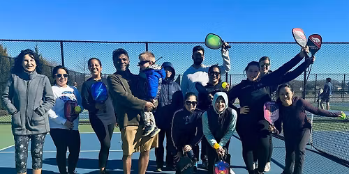 PICKLEBALL PLAY\/CLASS (16th & 17th)