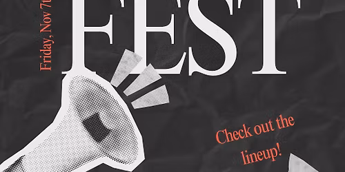 SFF Best of Fest Shorts