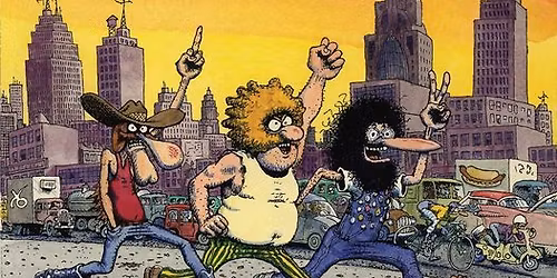 BMC is open and we are having a great time. Stop by and listen to the music.