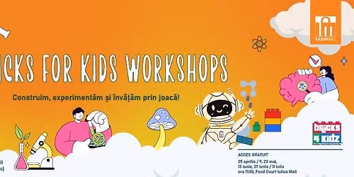 Bricks for Kidz - Sports Fanatics