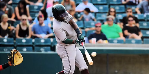 Sioux City Explorers at Gary SouthShore RailCats