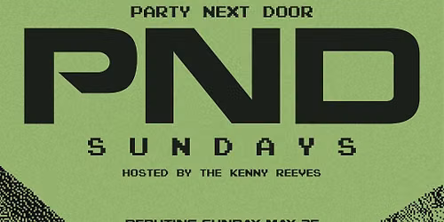 PND Sundays