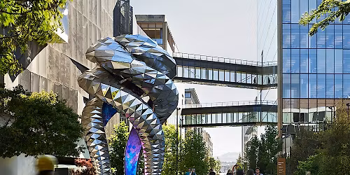 2026 Dogpatch Design Studio Tour