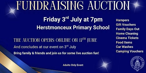 Fundraising Auction