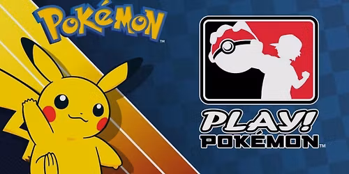 First Pokemon Play day