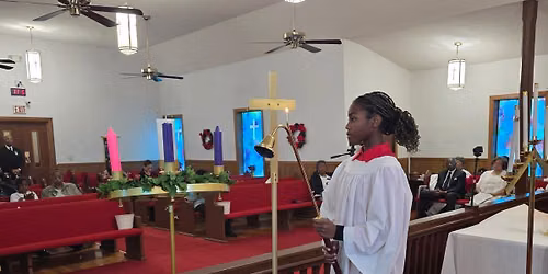 Second Sunday of Advent