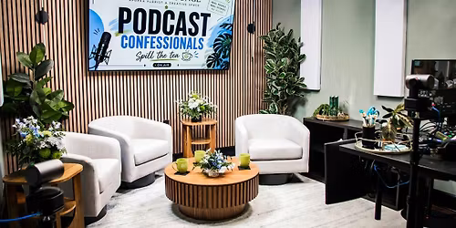 PodCast ThinkTank