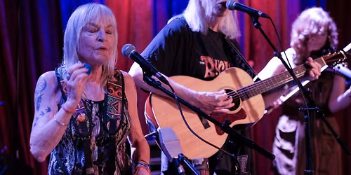 Pattonville CD Release at Princeton Palace
