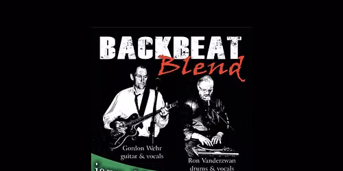 Live@Lord Lyndoch- Backbeat Blend