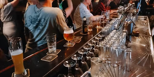 >SOLD< live @ Caf\u00e9 Classen, Arnhem