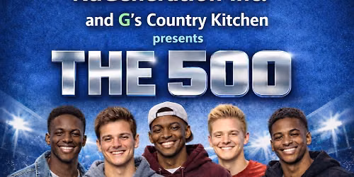 The 500