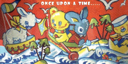 The Children\u2019s Picture Book You\u2019ve Been Meaning to Write